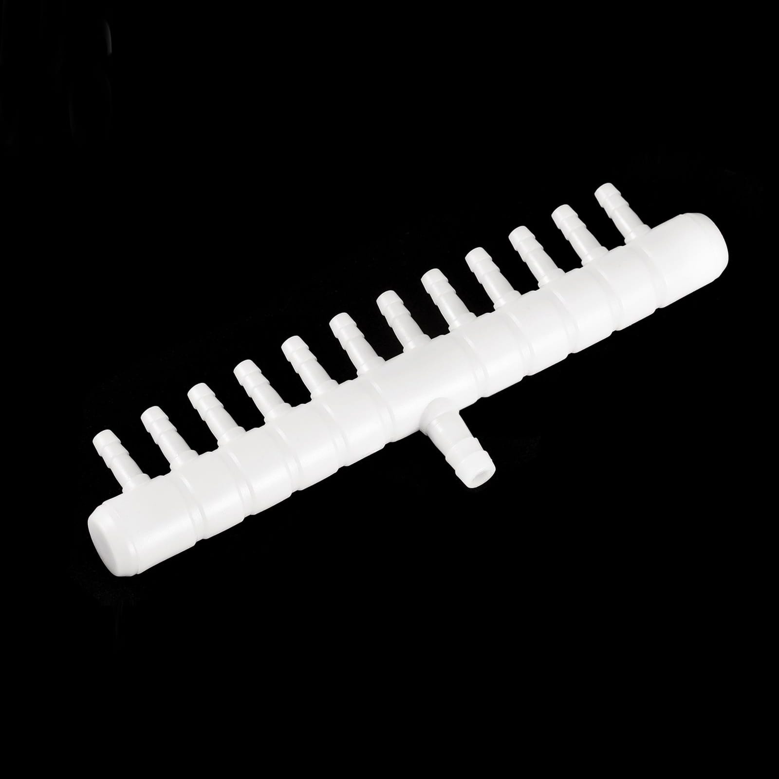 Splitter Connector For Aquarium Air Pipe Hose 12 Ways By Crown Aquatics - image 1