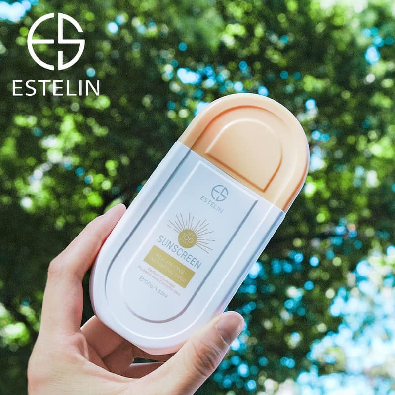 Esteliin Multi Defense Tinted Sunscreen SPF 100 PA+++ -100g Ls Mall - image 3