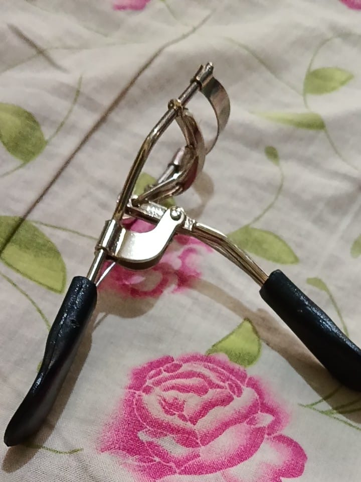 Professional Eyelash Curler Stainless Steel Lash Curving Tool For Long Lasting Curl - image 4