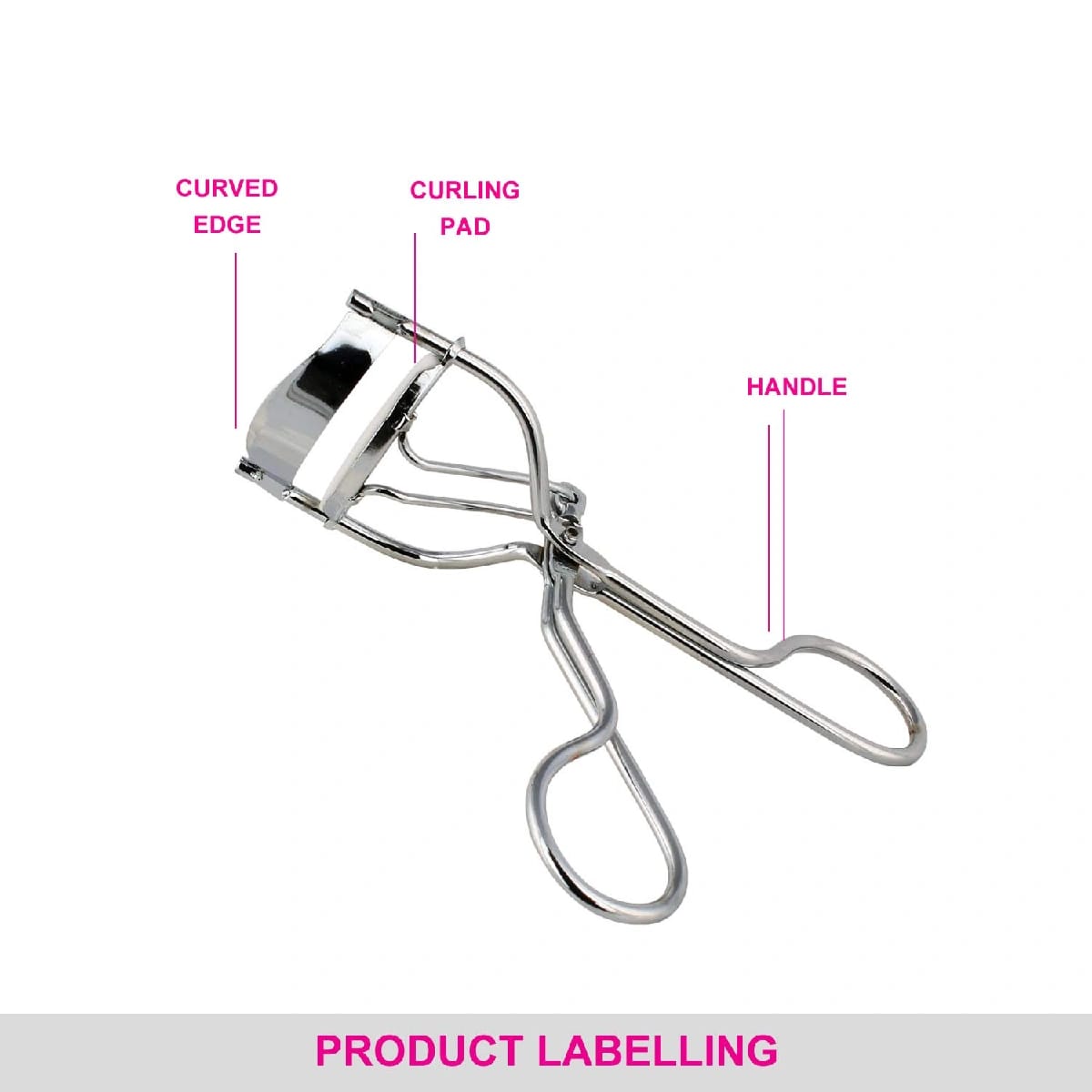 Eyelash Curler - image 3