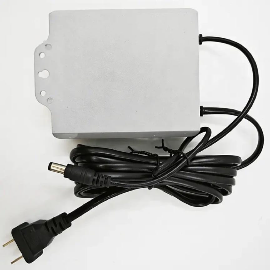 UPS Wifi Router Backup 12v For Hours Router UPS Mini Backup Power Supply 12V 2A - Oju Store - image 4