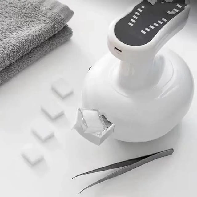 Cellout Rechargeable Anti-Cellulite Massager With Suction & Heat | Electric Vacuum Body Sculpting Massager For Legs, Arms, Waist & Abdomen - Ojustore - image 5