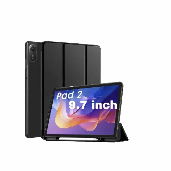 SKINARMA JUNO iPad 11 (A16) Foldable Case - image 1