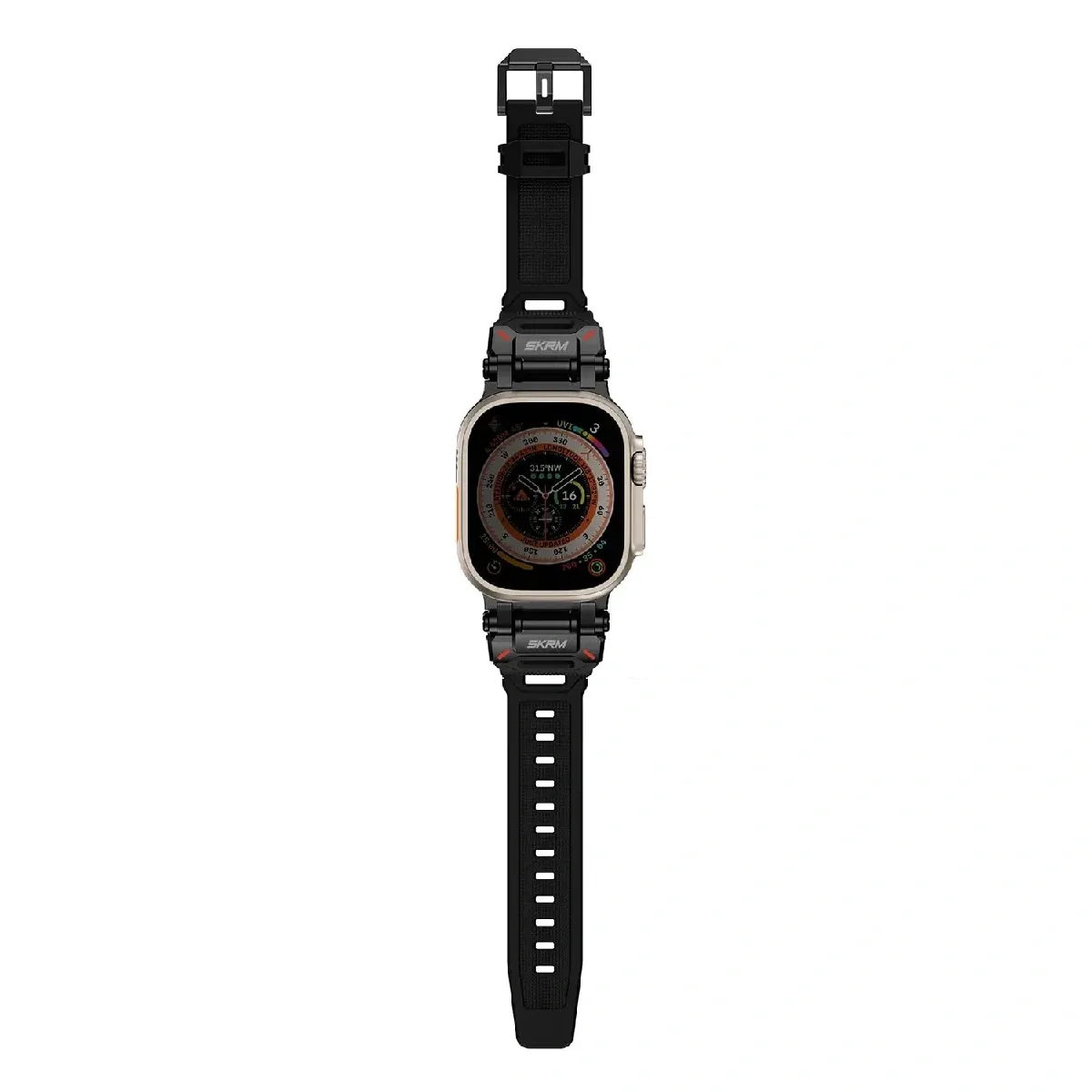 SKINARMA TITON Apple Watch Ultra Strap ( 49/46/45/44mm ) - image 1