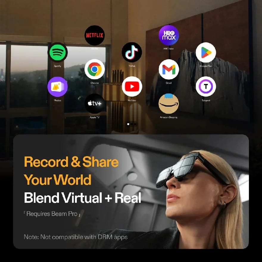 XREAL Eye - image 5