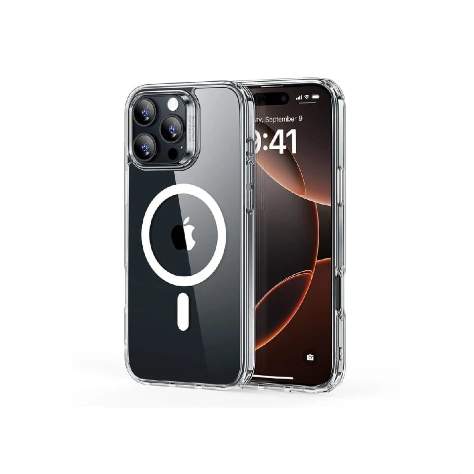 ESR IPhone 16 Pro Classic Hybrid Case - image 1