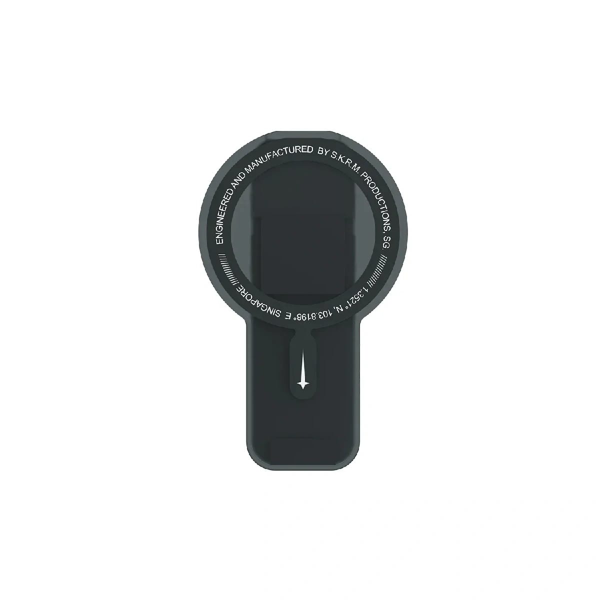 SKINARMA PHAZE ARCH XE Magnetic Grip Stand - image 3