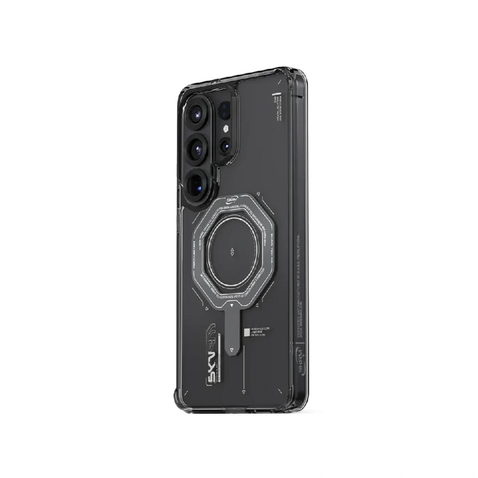 SKINARMA MAGMA Samsung Galaxy S26 Ultra MagSafe Case - image 3