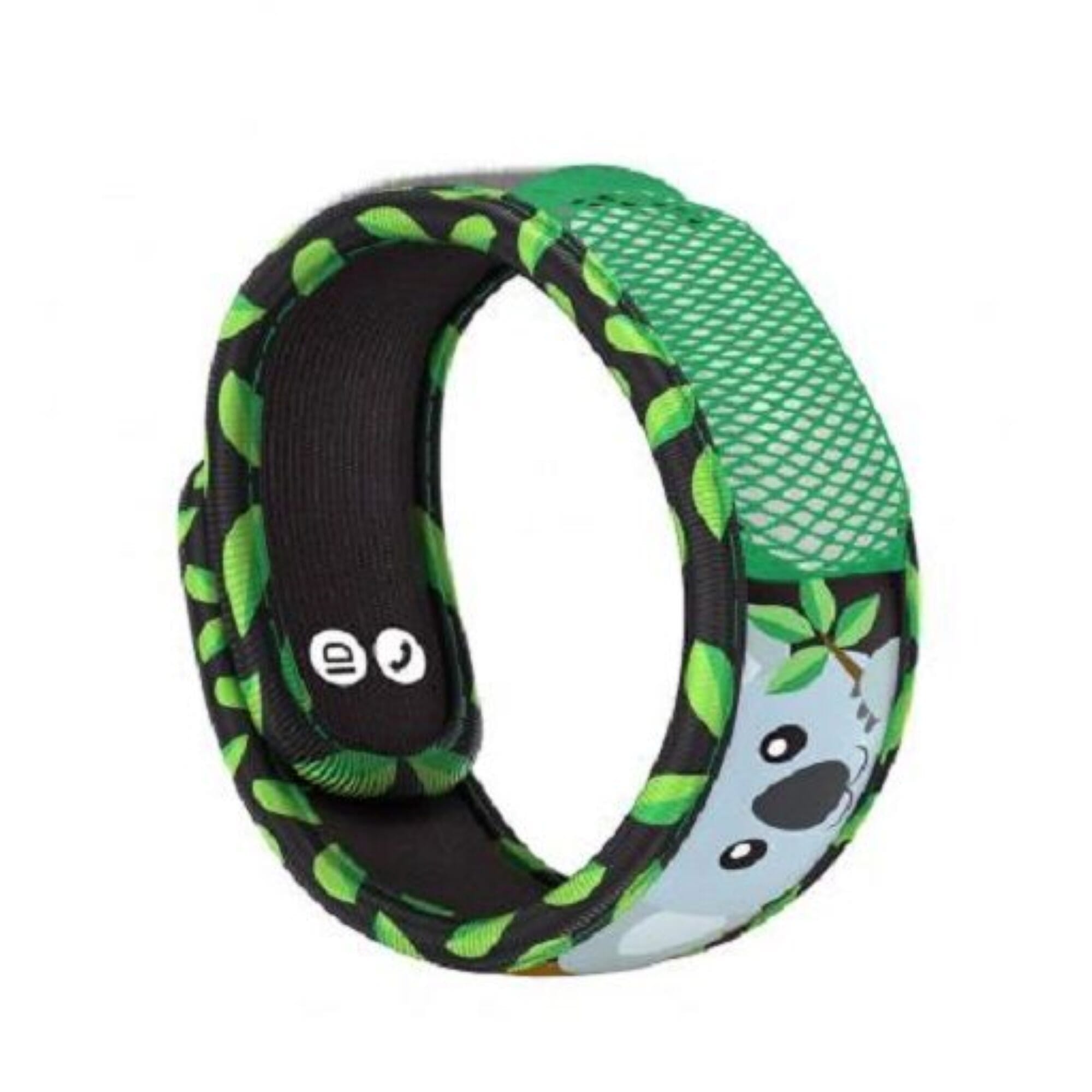 PARA'KITO® Wristband Kids Koala (EN)-FNGWB1ENK21 - image 1