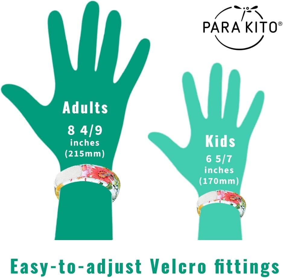 PARA'KITO® Wristband Kids Koala (EN)-FNGWB1ENK21 - image 5