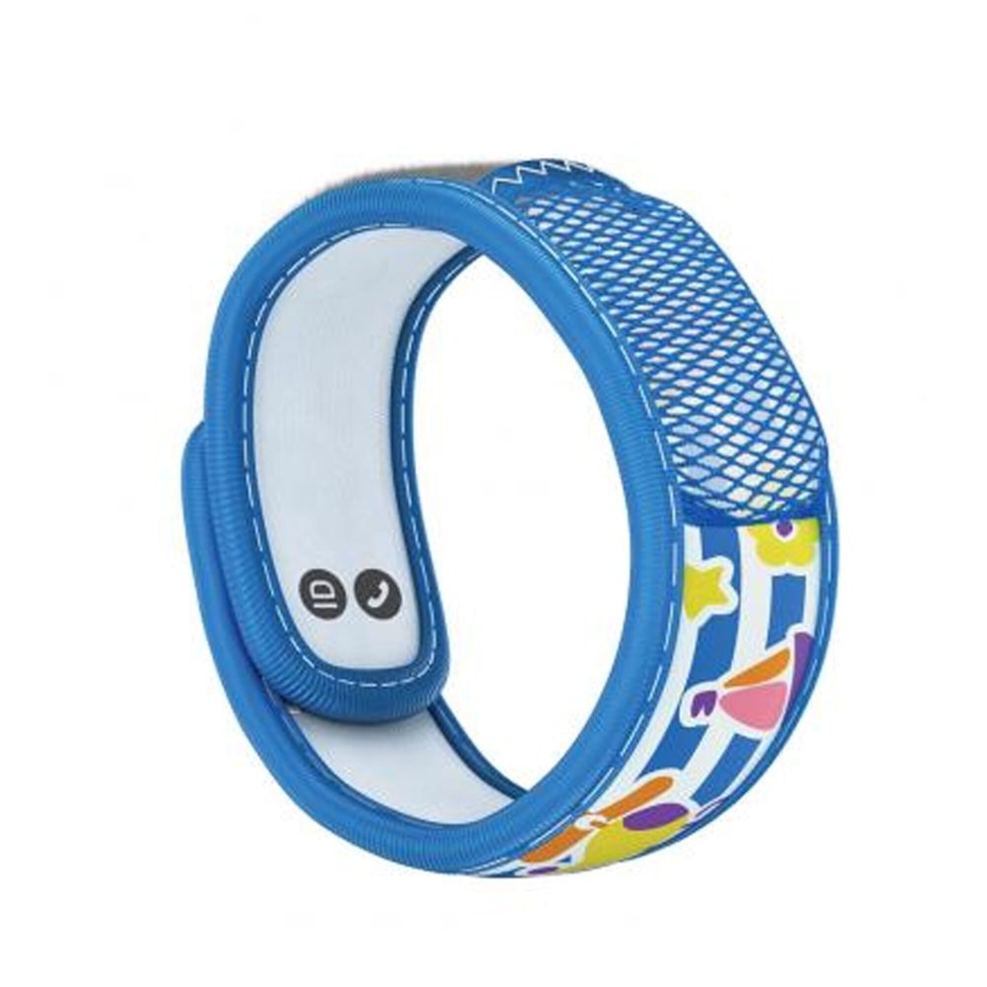 PARA'KITO® Wristband Kids Toys (EN)-FNGWB1ENK08 - image 1