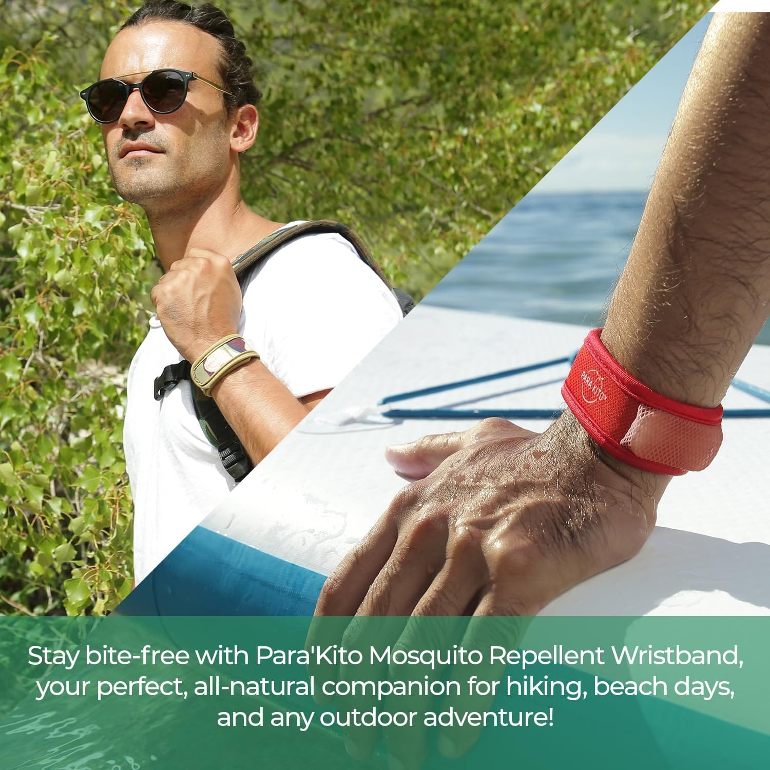 PARA'KITO® Wristband Kids Toys (EN)-FNGWB1ENK08 - image 4