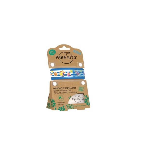 PARA'KITO® Wristband Kids Toys (EN)-FNGWB1ENK08 - image 2