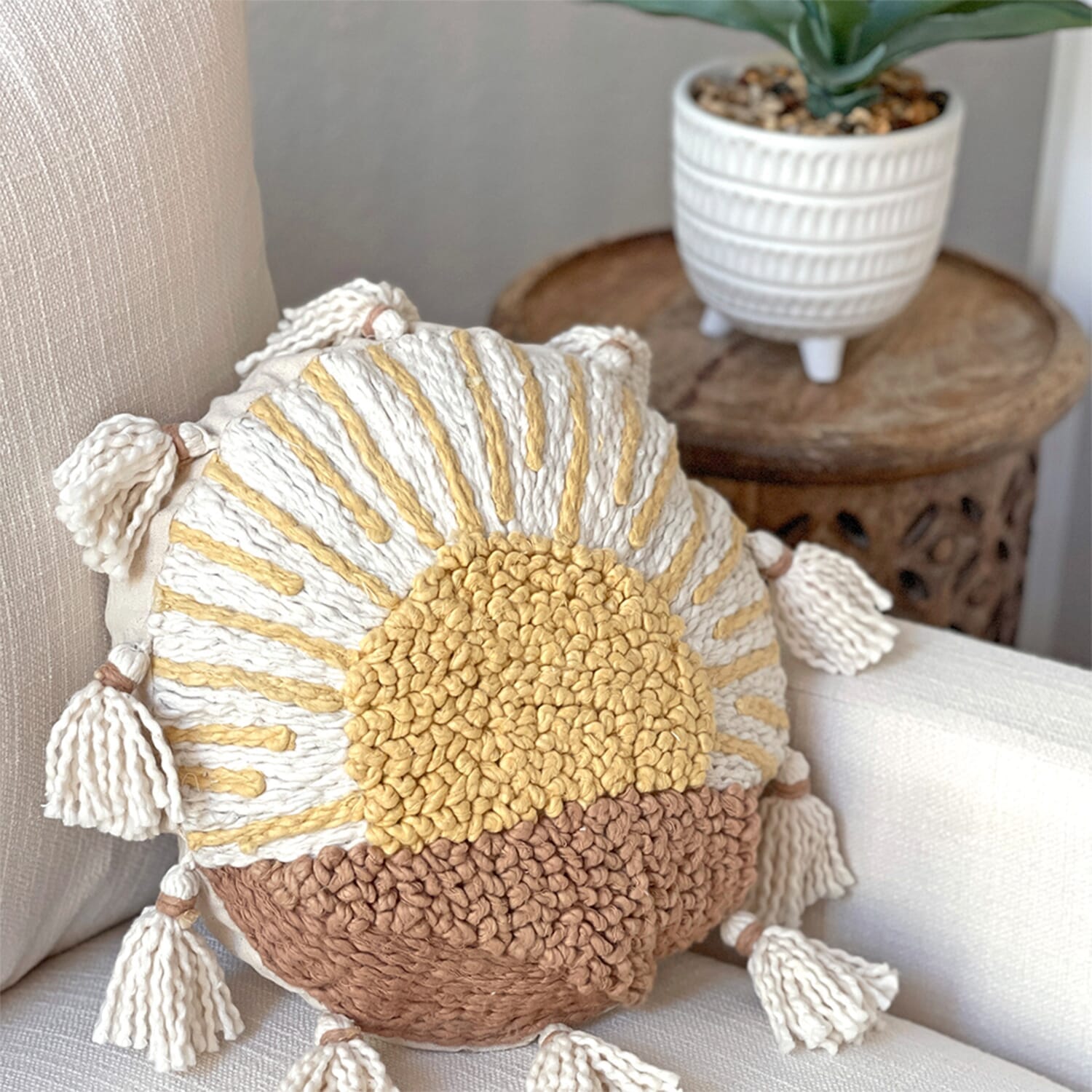 Sunshine Pillow , BC-110PC-3 - image 2