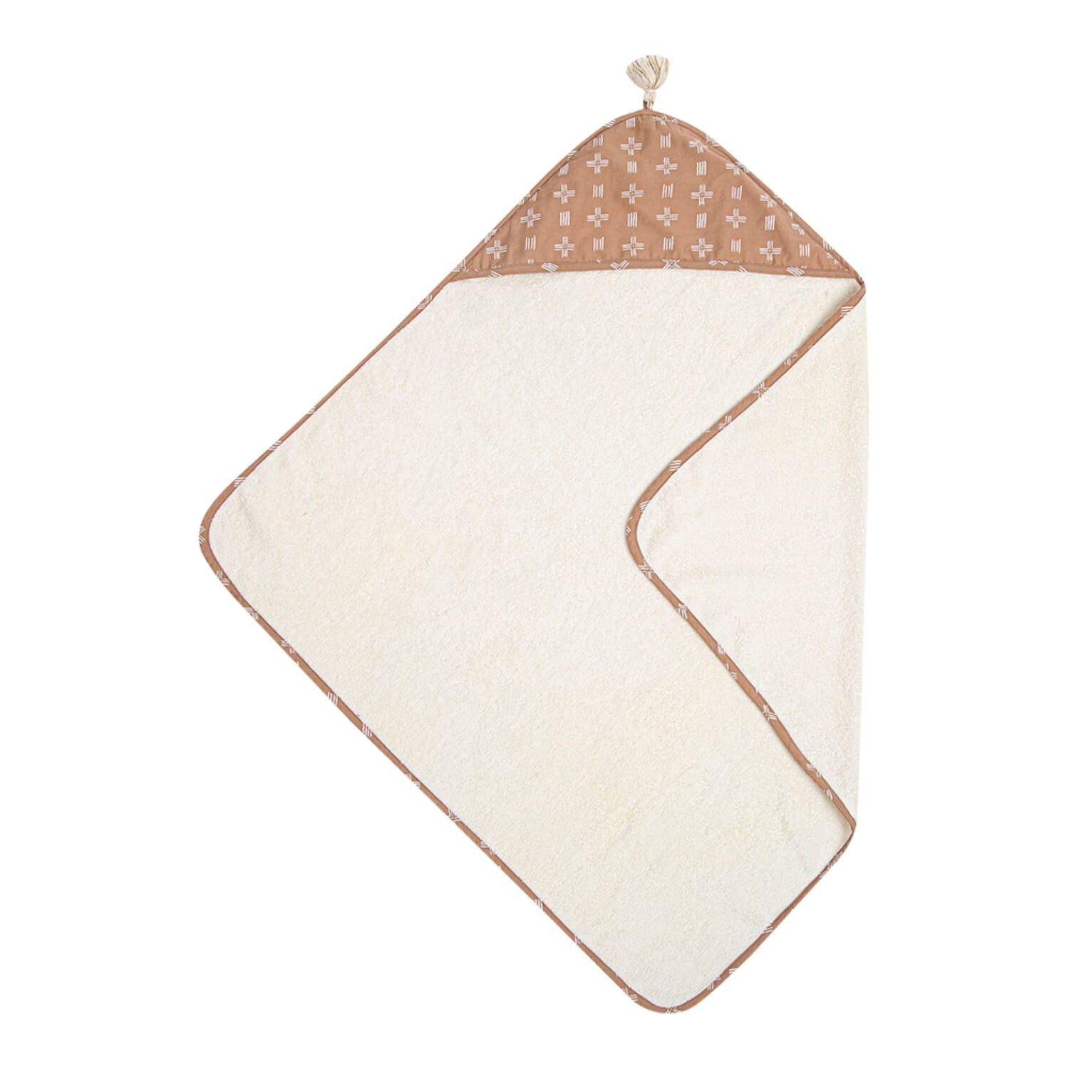 Ezra Hooded Towel - image 3