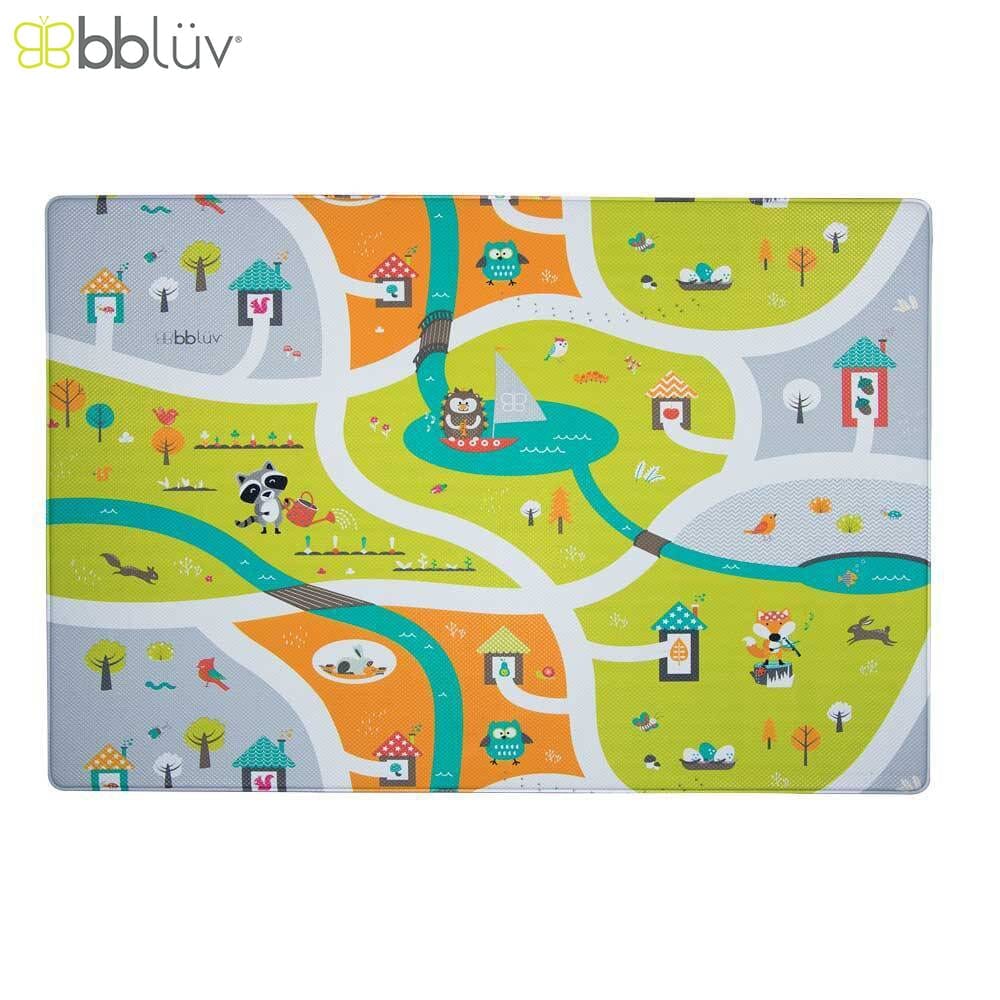 Bbluv Multi Miles Playmat (B0173) - image 2