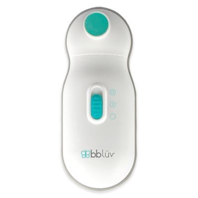 Bbluv Trimo Nail Trimmer B0142 - image 2