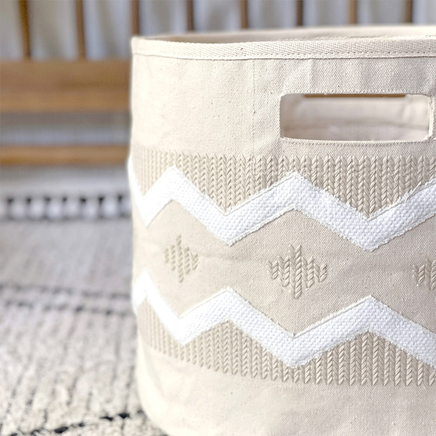Household Kendi Storage Bin - image 1