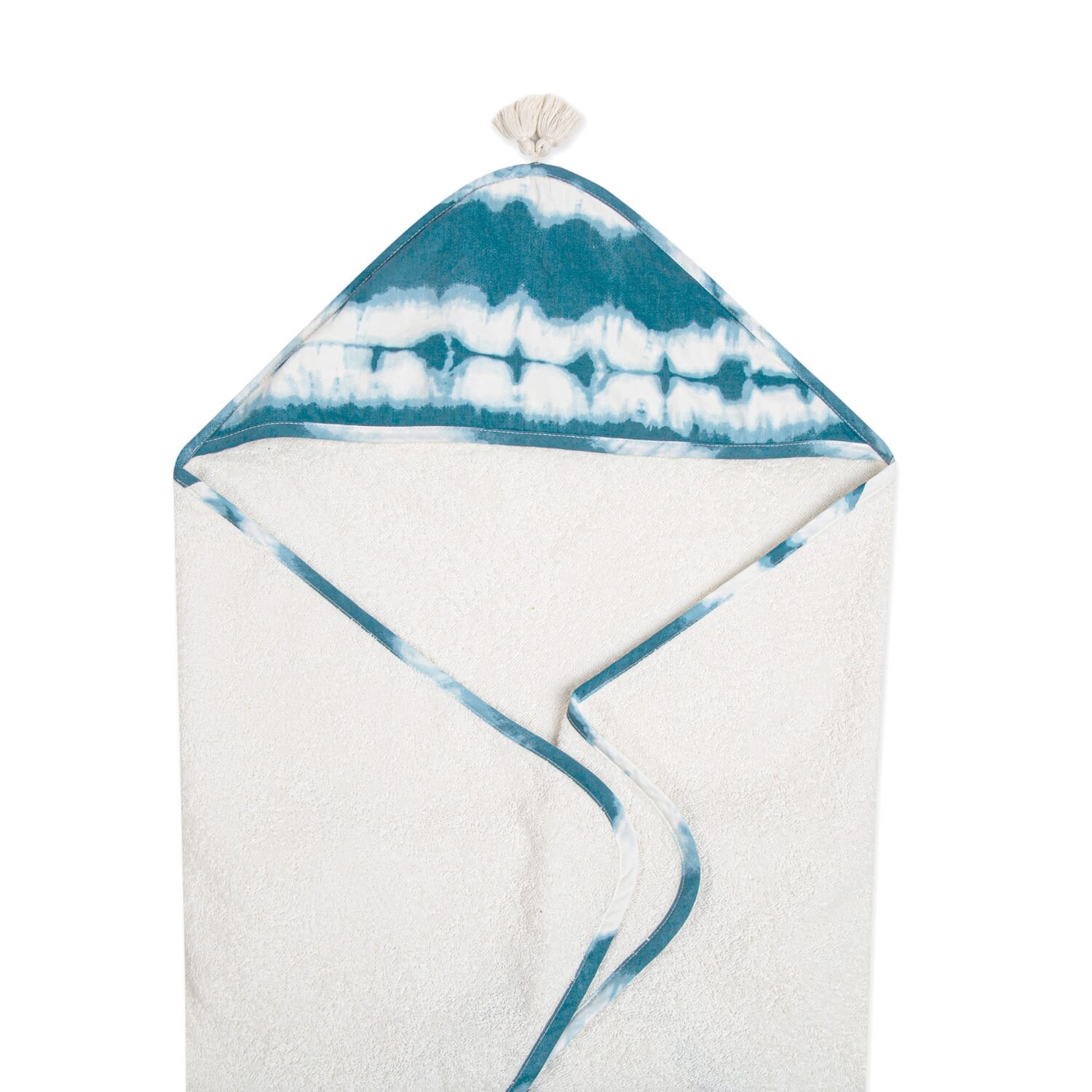 Caspian Hooded Towel, BC-130HT - image 3
