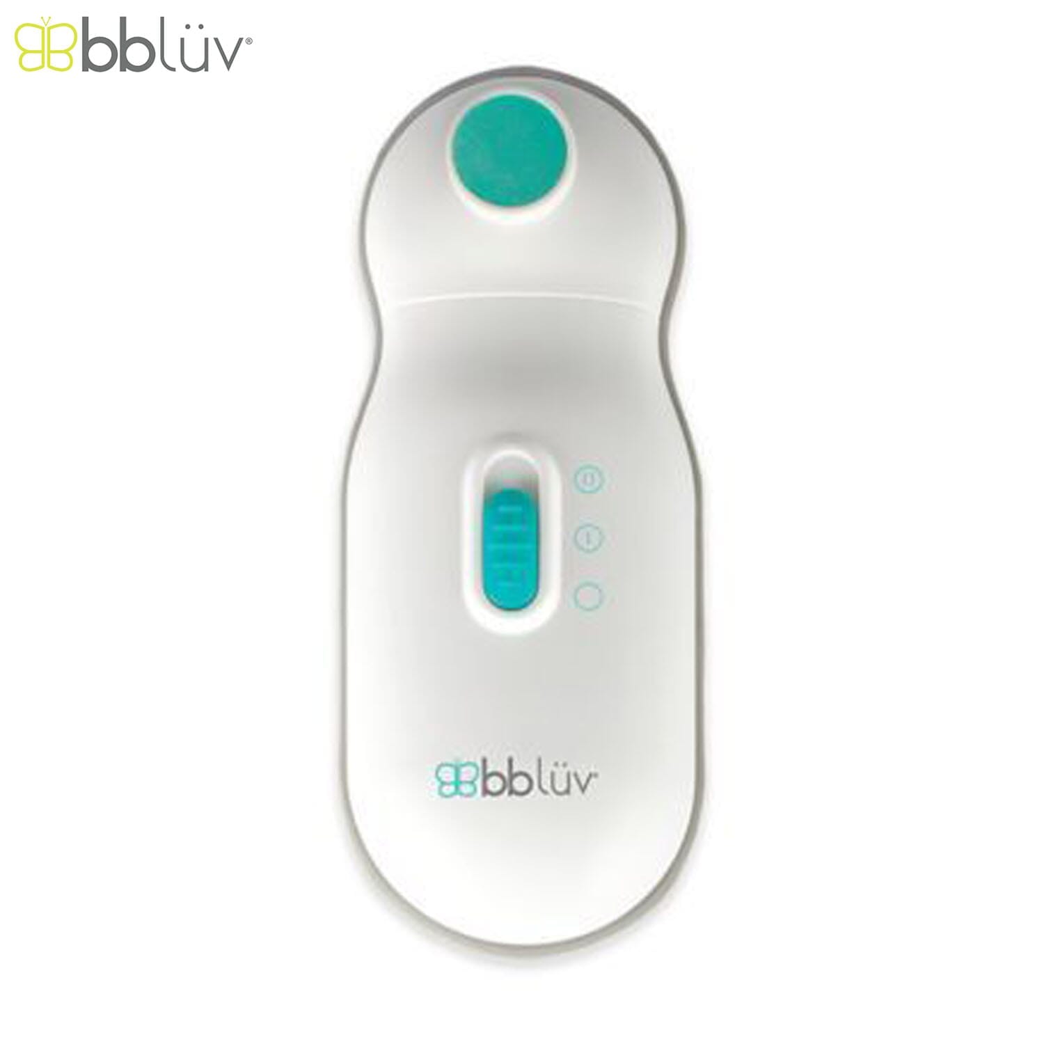 Bbluv Trimo Nail Trimmer B0142 - image 1