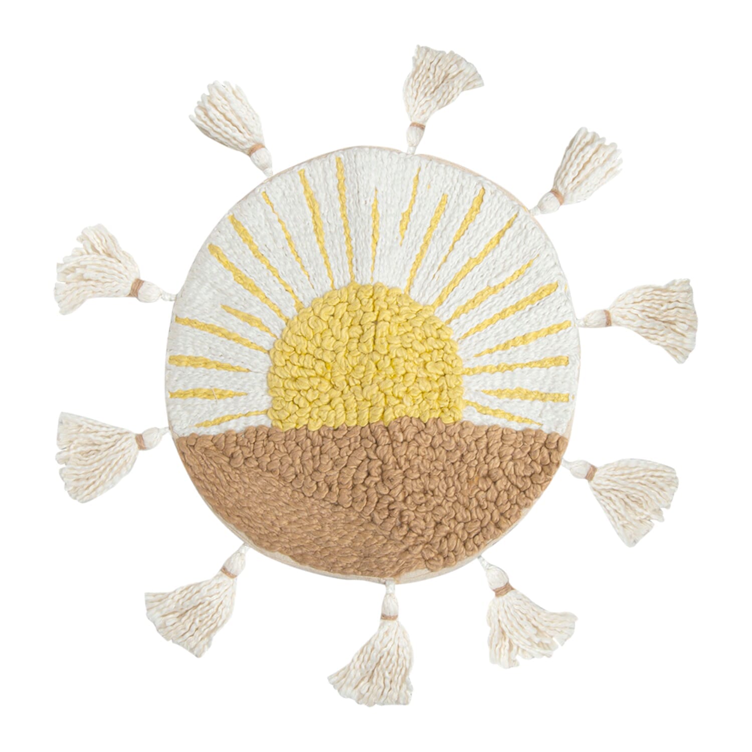 Sunshine Pillow , BC-110PC-3 - image 1