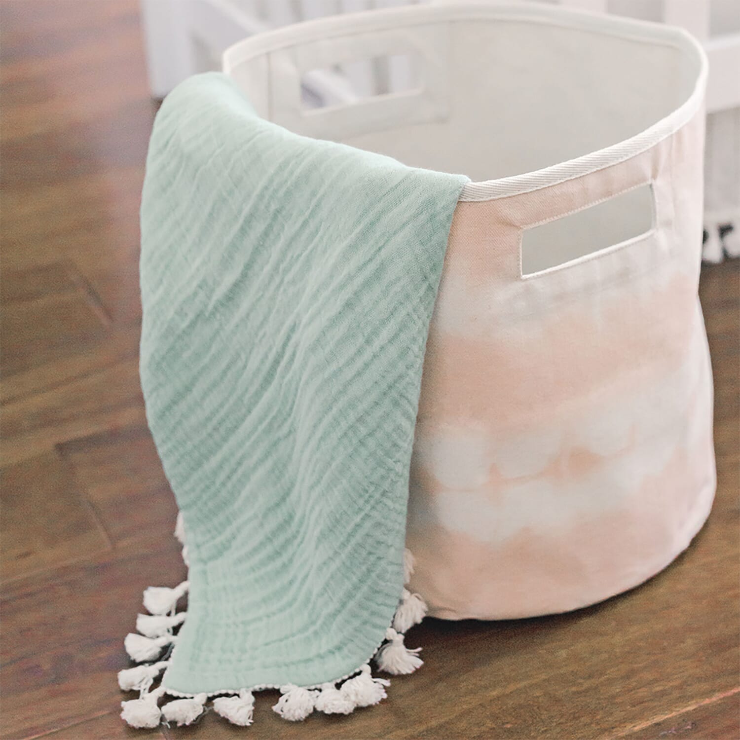 Household Parker Storage Bin - image 2