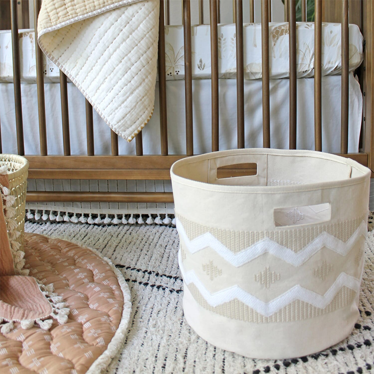 Household Kendi Storage Bin - image 2