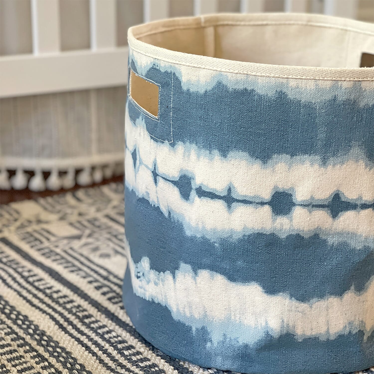 Household Caspian Storage Bin - image 2