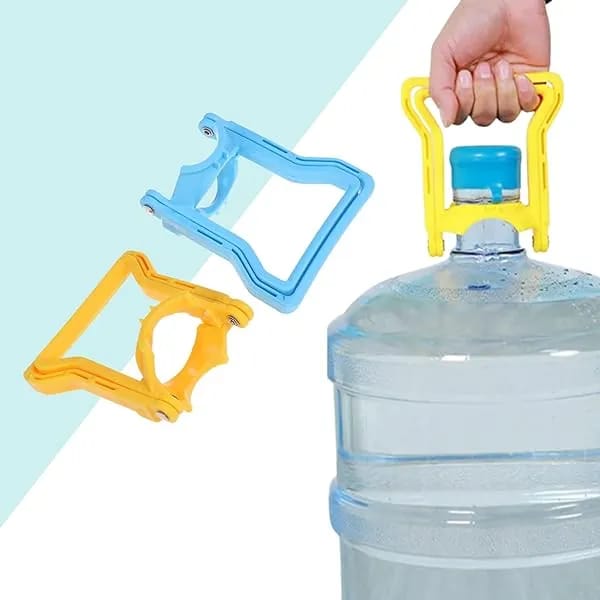 Jar Bottle Handle to Carry - image 1
