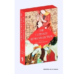 The Ultimate Rumi Collection