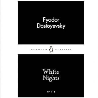 White Nights By Fyodor Dostoevsky Ronald Meyer (Translator)