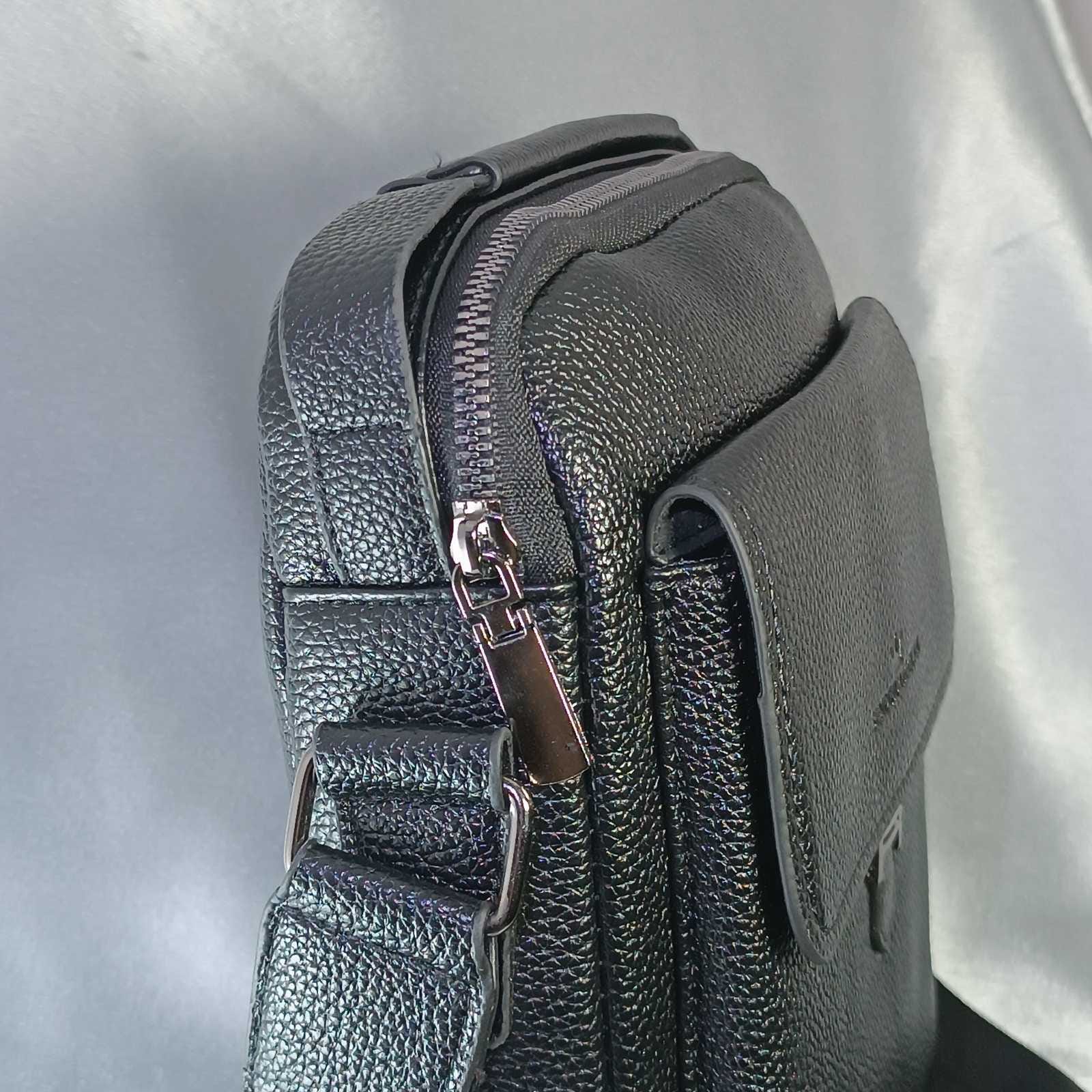 Crossbody Bag Trendy For Men - image 2