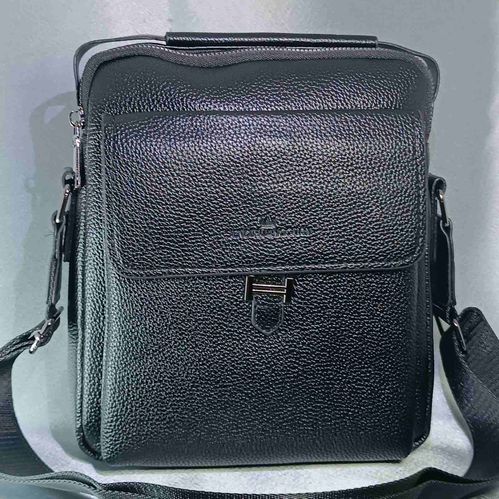 Crossbody Bag Trendy For Men - image 1