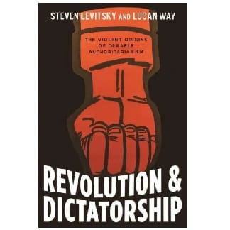 Revolution And Dictatorship