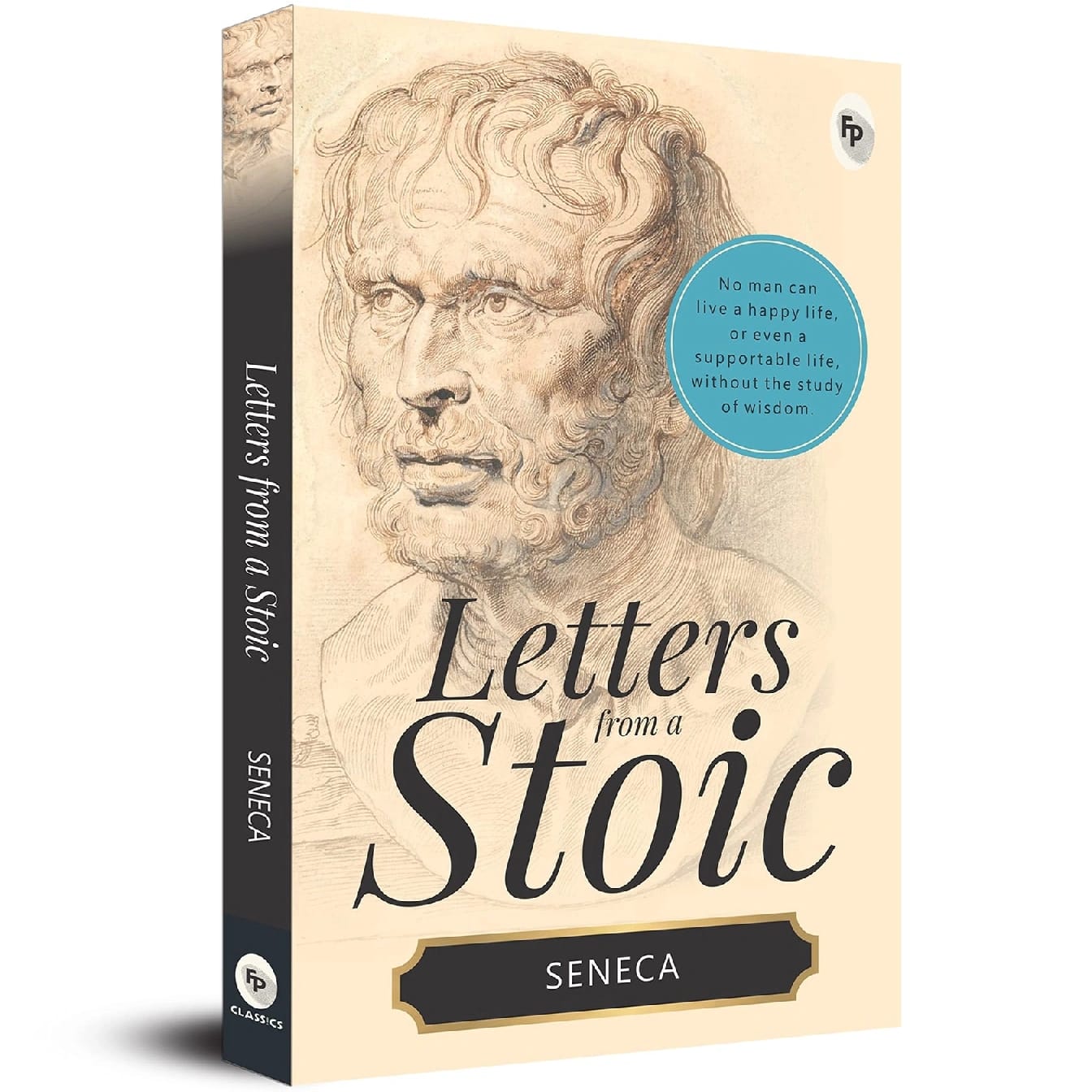 Letters From A Stoic