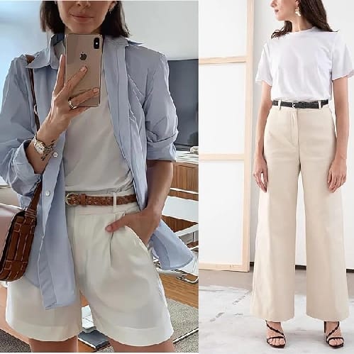 Braided Belt For Women - image 5