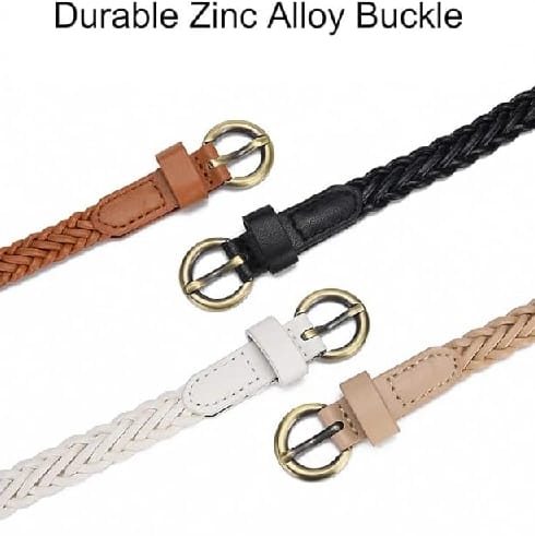 Braided Belt For Women - image 4