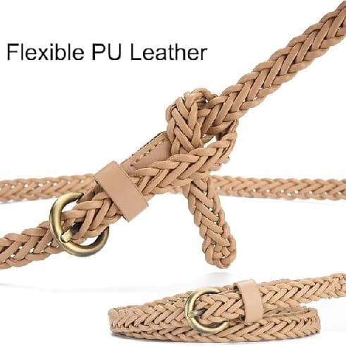 Braided Belt For Women - image 2
