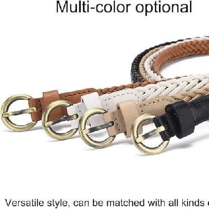 Braided Belt For Women - image 1