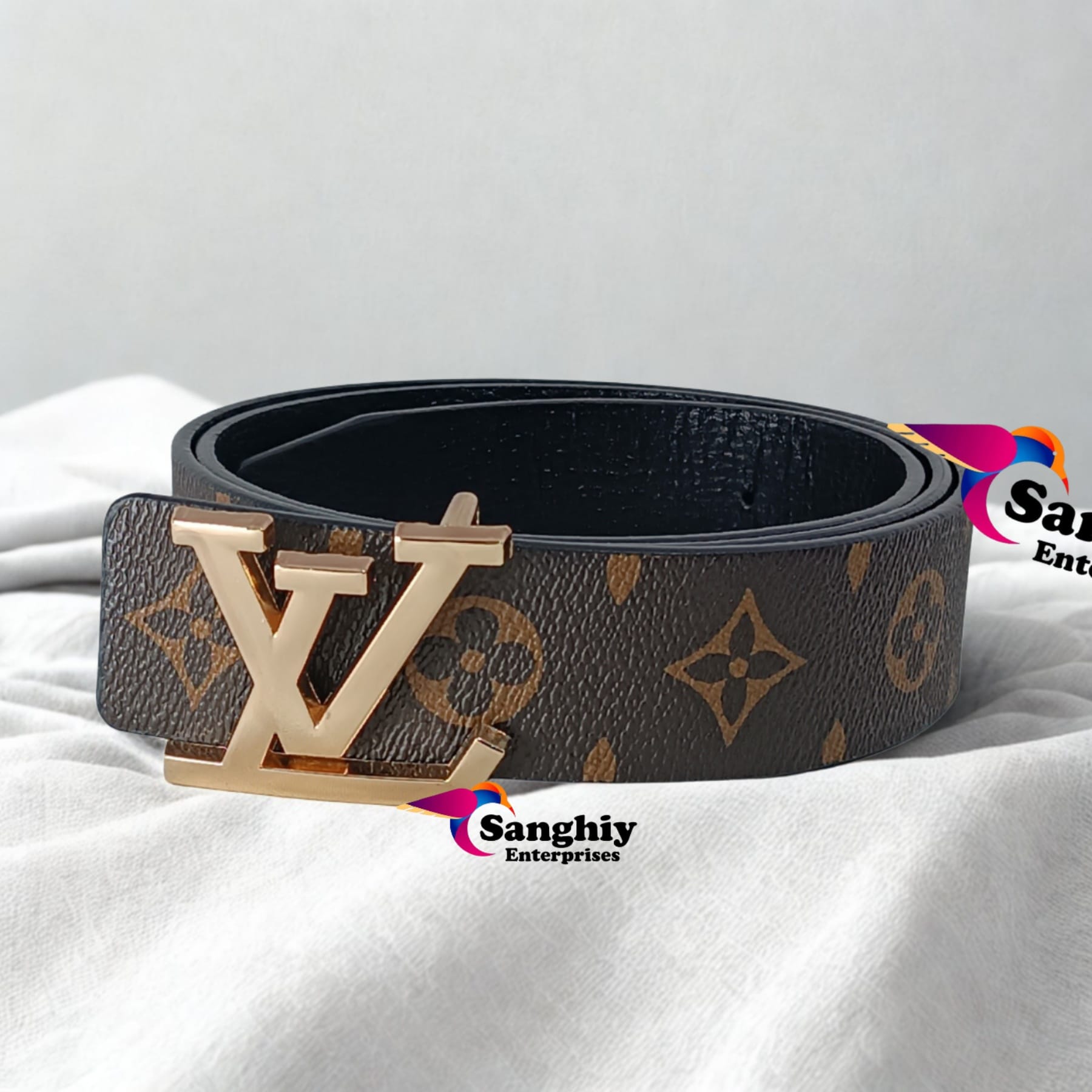 Premium Belt For Men - image 5