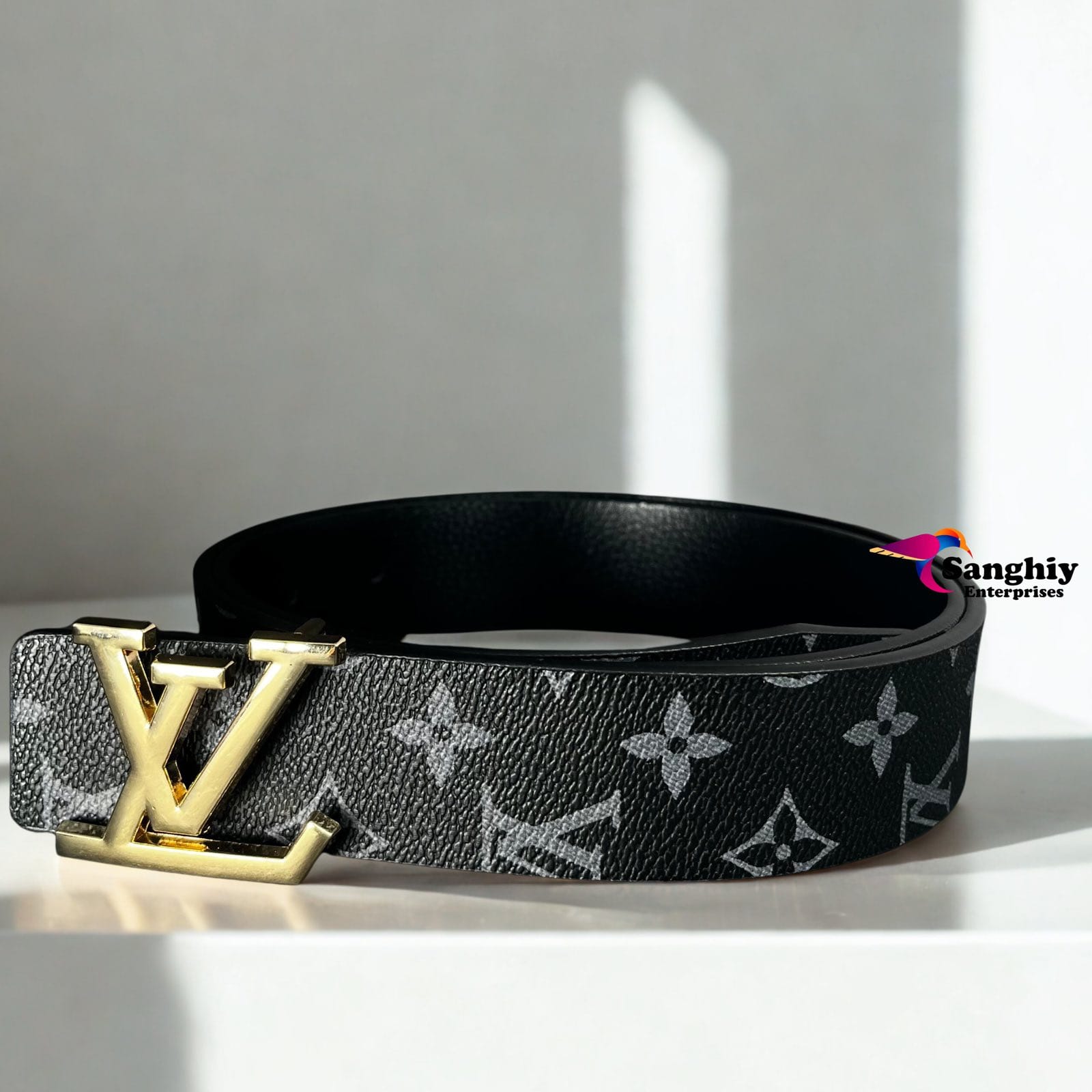 Premium Belt For Men - image 2