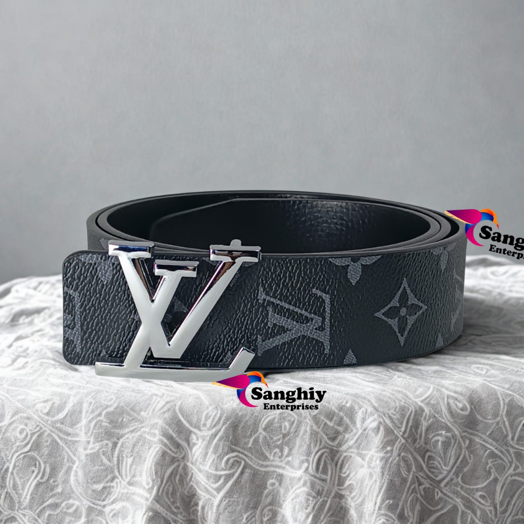 Premium Belt For Men - image 4