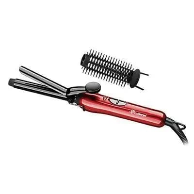Gemei Hair Curler Rod Professional hair Curling Iron - image 1