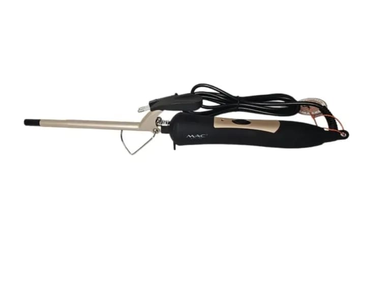 9mm Curling Rod Curler Tong Ceramic Barrel Fast Heating 9mm Tight Curl Electric Curling Iron Professional Salon Hair Styler Wand - image 5