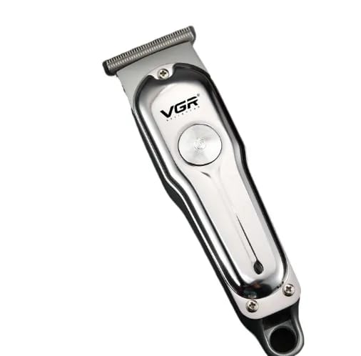 VGR V-071 Professional Hair Trimmer Hair Clipper & Beard Trimmer With Rechargeable Li-Ion Battery Trimmer For Men