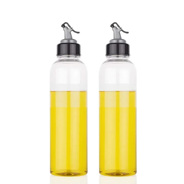 Plastic Oil Dispenser 1000 Ml - image 4
