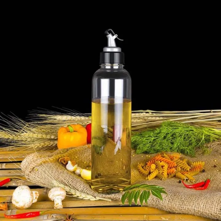 Plastic Oil Dispenser 1000 Ml - image 2