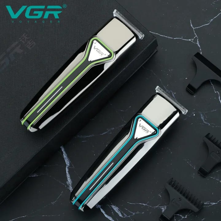 Vgr V008 Professional Trimmer The Best Hair Trimmer For Men Cordless Hair Trimmer - image 3