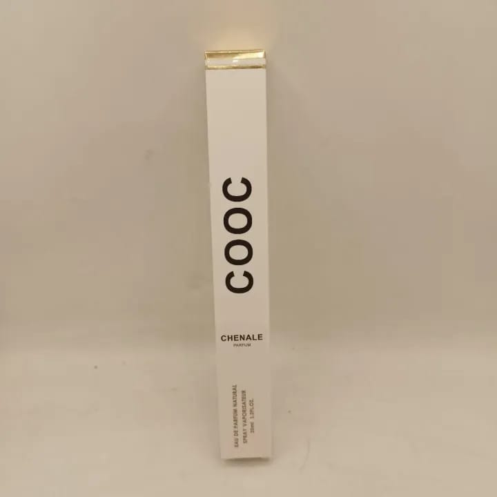 STICK PERFUME VIRAL POCKET 35ml E.D.P FOR MEN