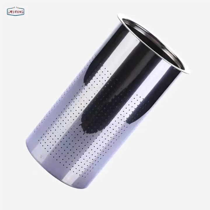 Shengyle 1500ml Glass Teapot With Stainless Steel Infuser – Premium Tea Brewing Kettle - image 5